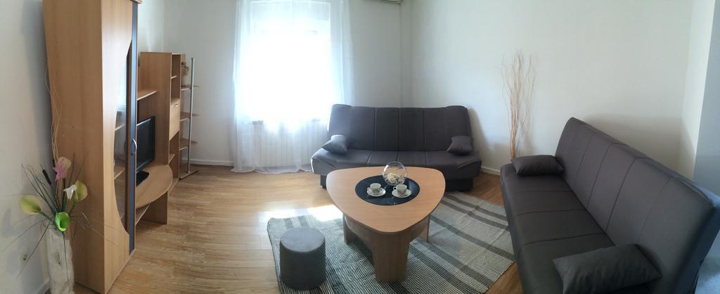 Apartment T&J Zadar Zewnętrze zdjęcie