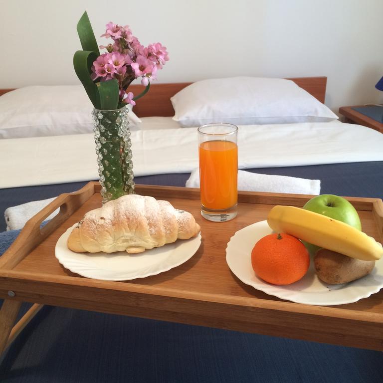 Apartment T&J Zadar Zewnętrze zdjęcie