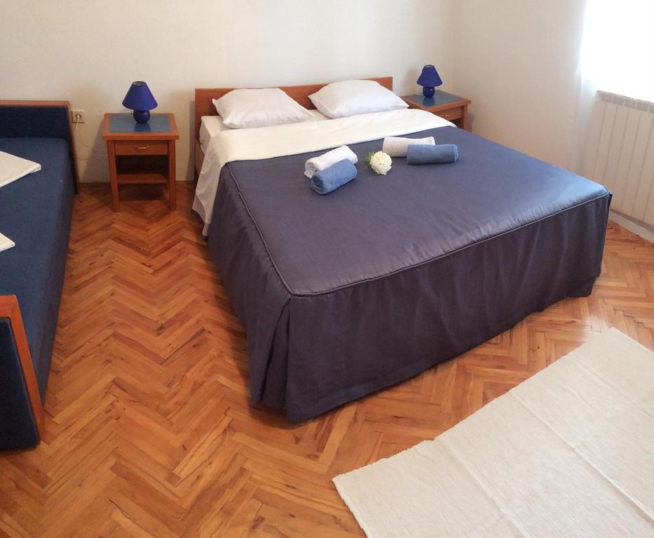 Apartment T&J Zadar Zewnętrze zdjęcie