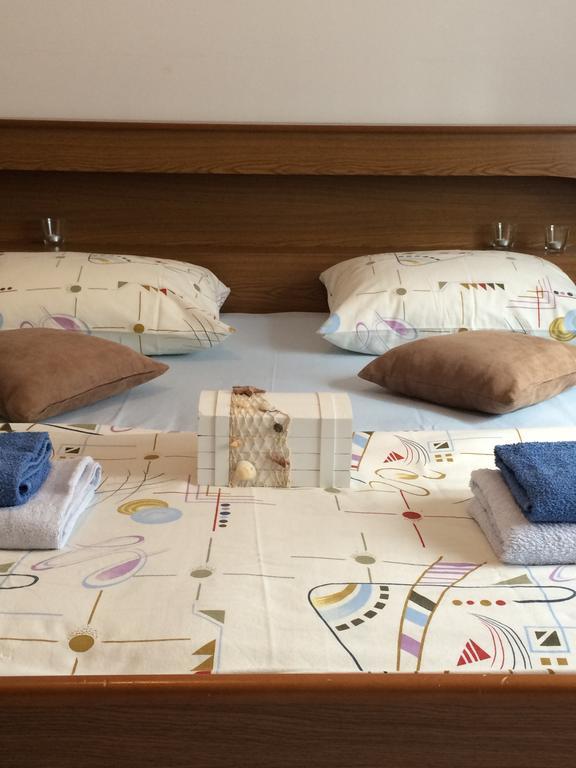 Apartment T&J Zadar Zewnętrze zdjęcie