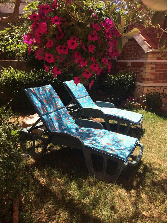 Apartment T&J Zadar Zewnętrze zdjęcie
