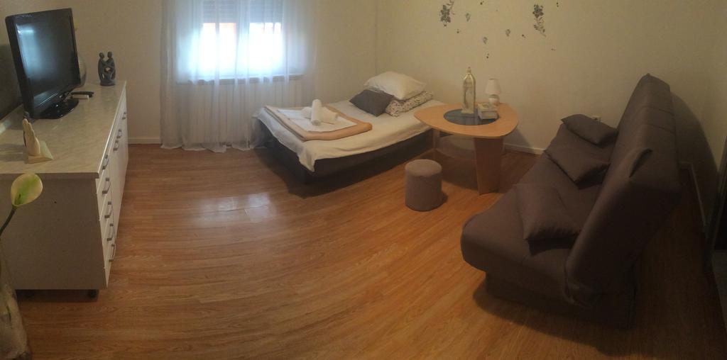 Apartment T&J Zadar Zewnętrze zdjęcie