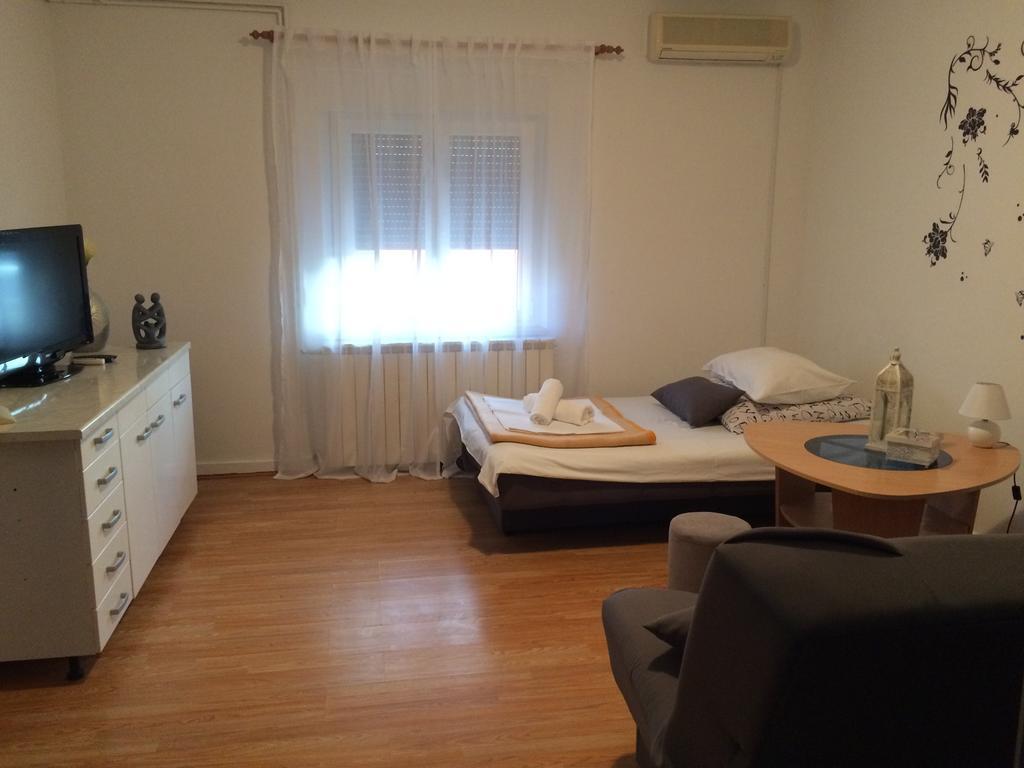Apartment T&J Zadar Zewnętrze zdjęcie