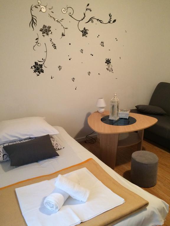 Apartment T&J Zadar Zewnętrze zdjęcie