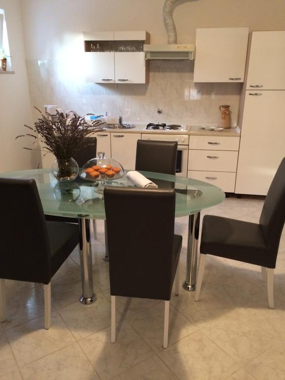 Apartment T&J Zadar Zewnętrze zdjęcie