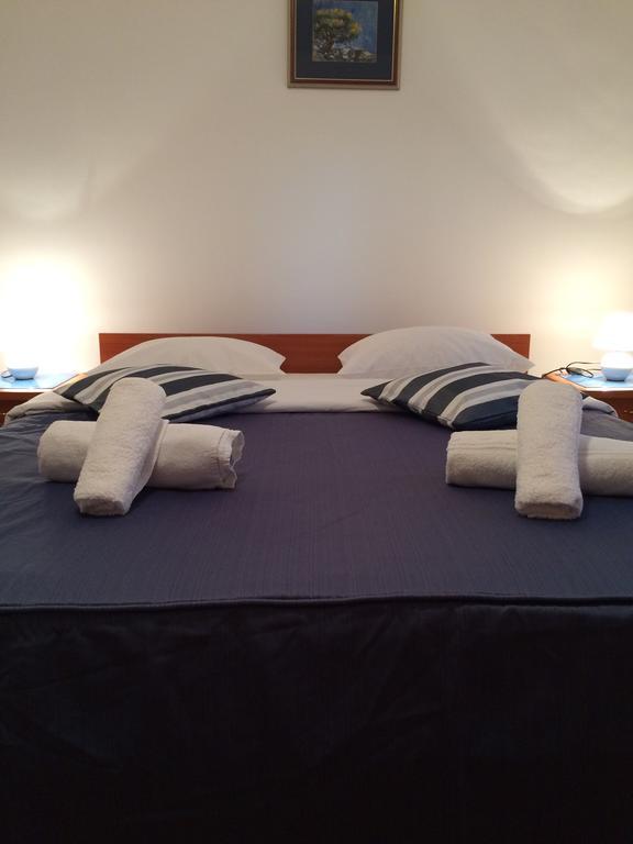 Apartment T&J Zadar Zewnętrze zdjęcie