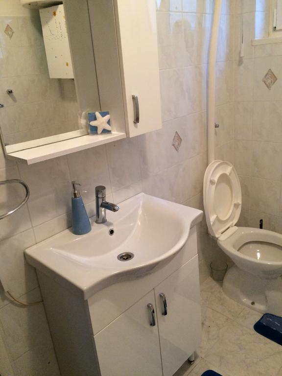 Apartment T&J Zadar Zewnętrze zdjęcie