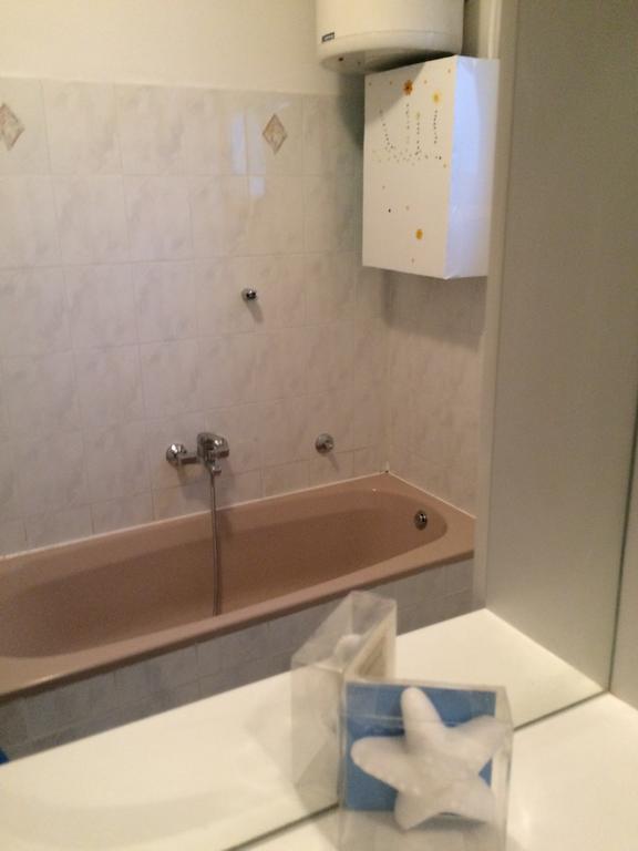 Apartment T&J Zadar Zewnętrze zdjęcie