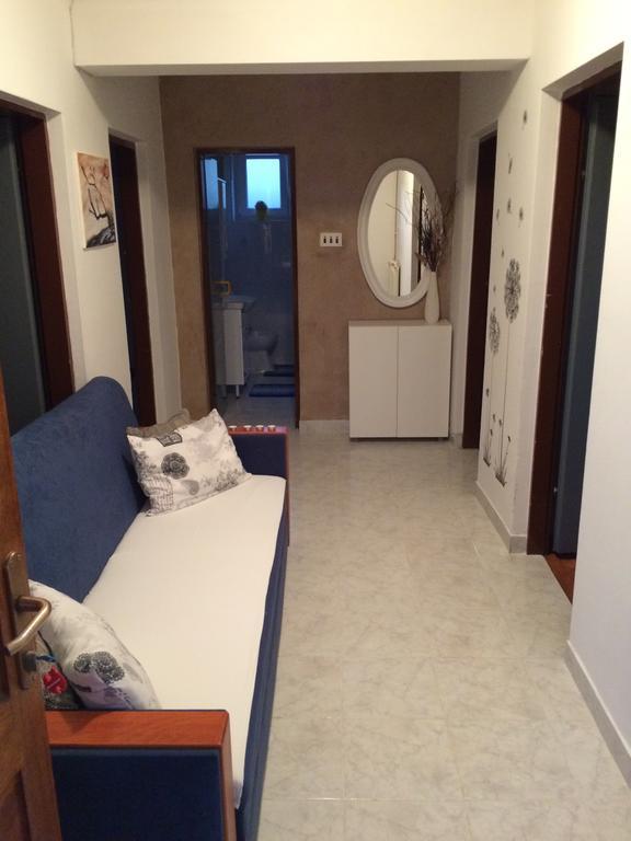 Apartment T&J Zadar Zewnętrze zdjęcie