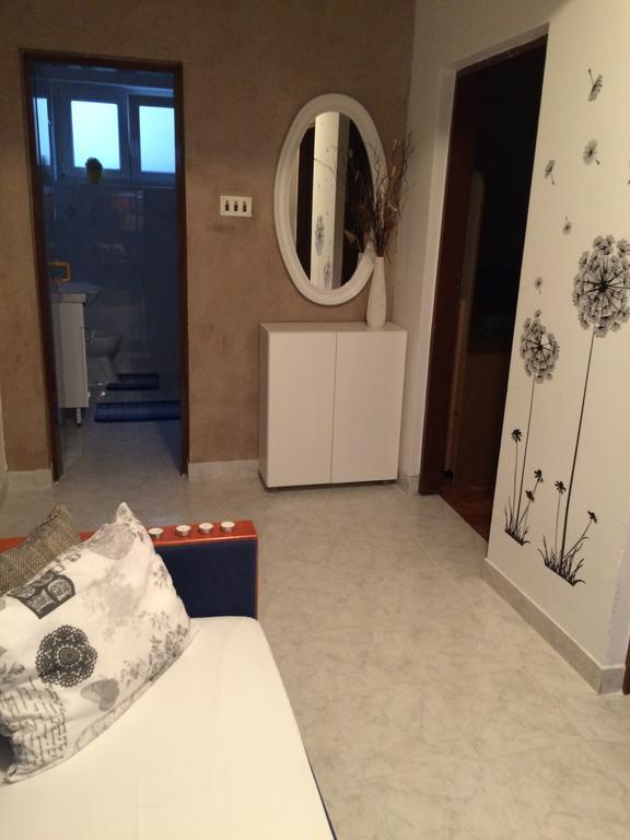 Apartment T&J Zadar Zewnętrze zdjęcie
